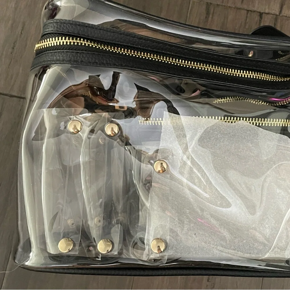 The Styled Collection Vanity Case Packing‎ Storage Bag